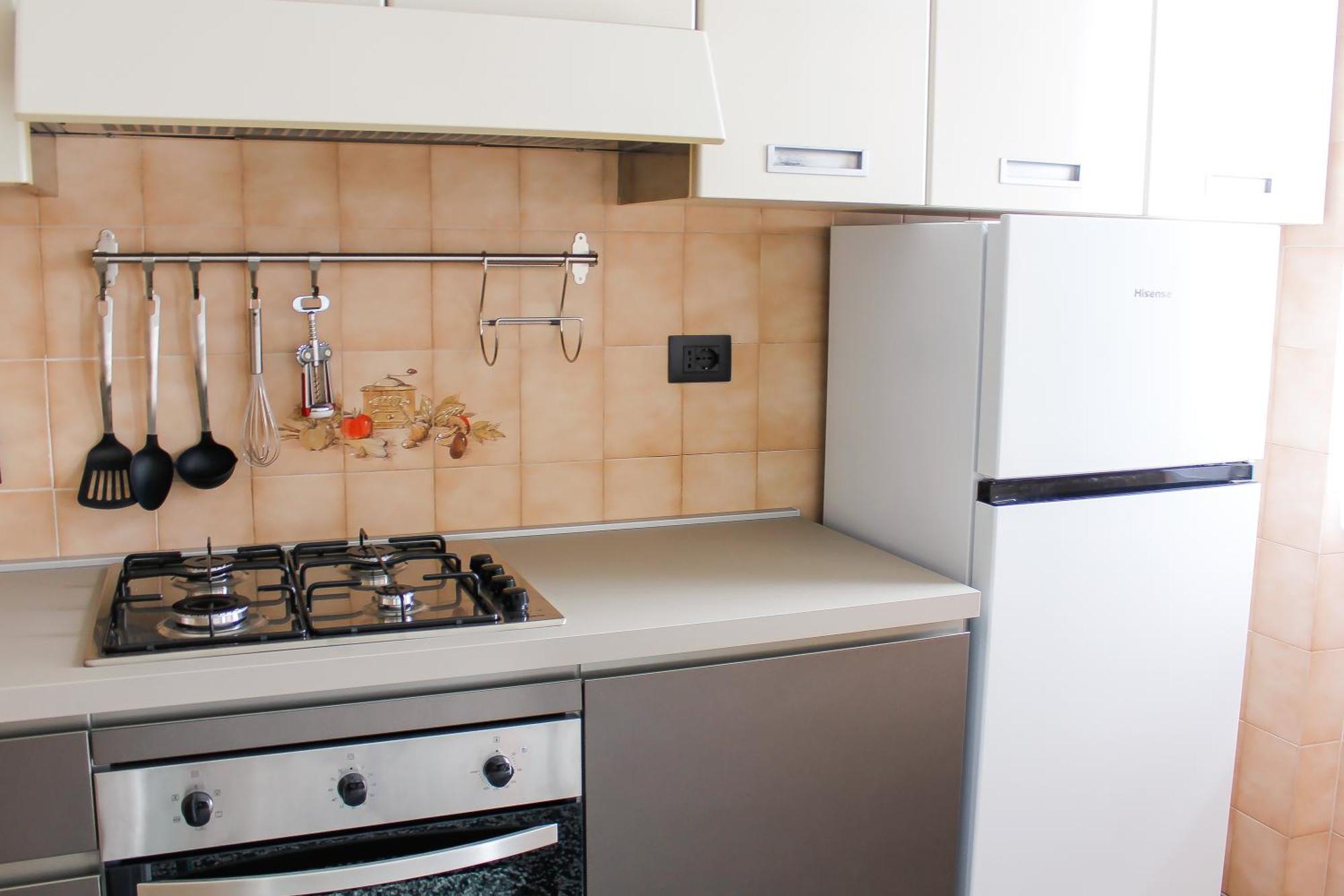 Apartament Casa Mariuccia - A Due Passi Dal Mare Savona Zewnętrze zdjęcie