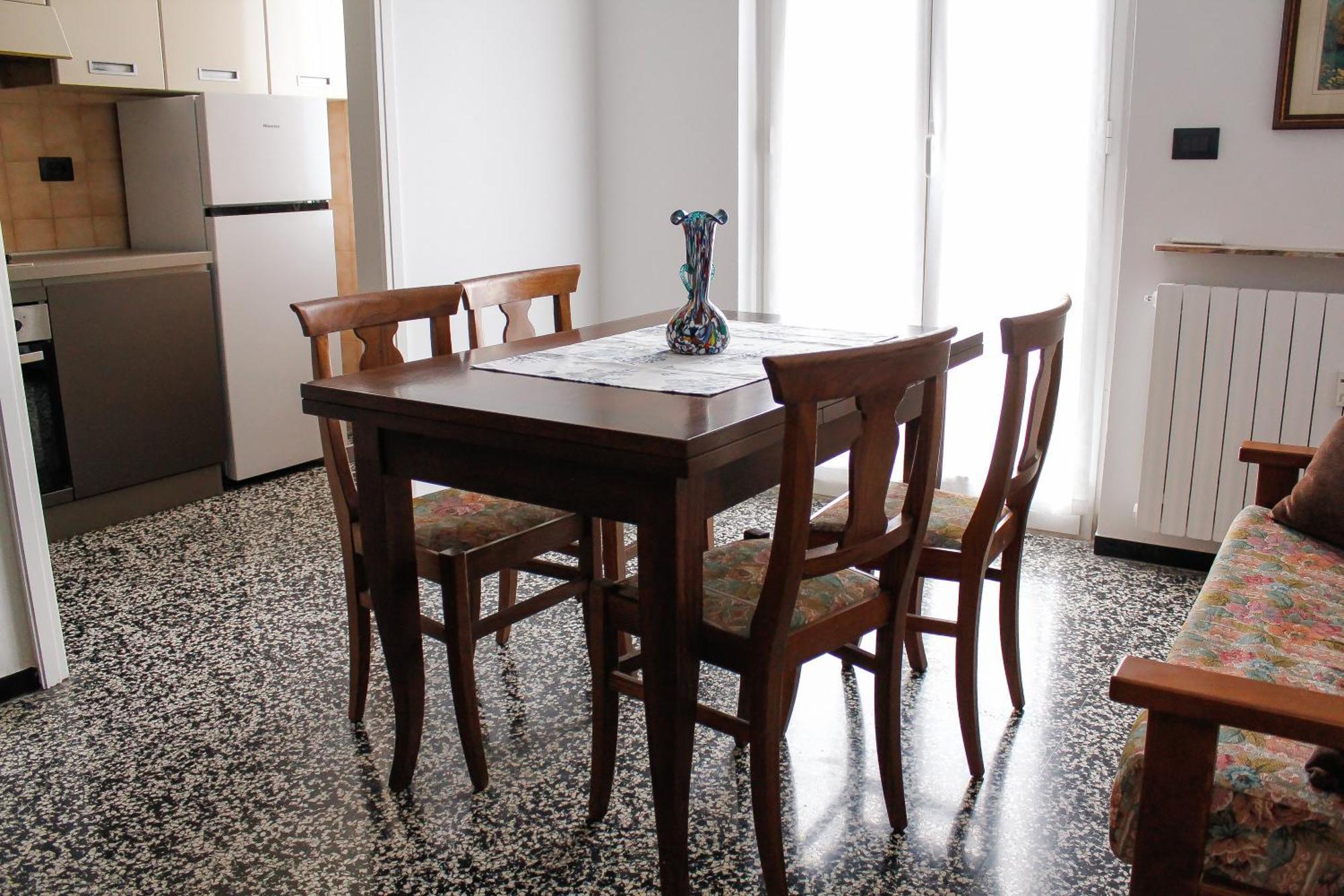 Apartament Casa Mariuccia - A Due Passi Dal Mare Savona Zewnętrze zdjęcie